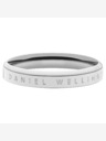 Daniel Wellington Daniel Wellington Anello classico da donna in acciaio
