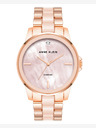 Anne Klein Orologio rotondo da donna Anne Klein AK/ 4120BHRG