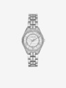 Michael Kors Orologio da donna Michael Kors Lauryn argento