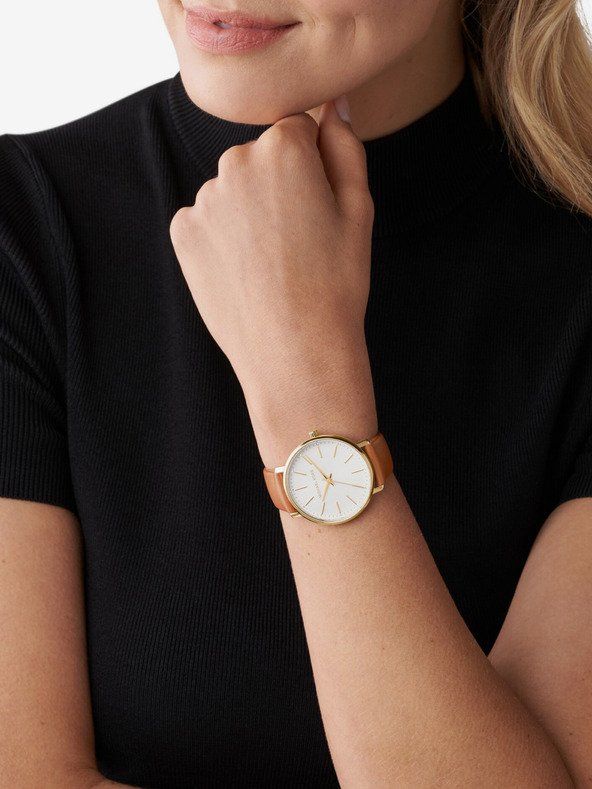 Michael Kors Orologio da donna Michael Kors Pyper oro