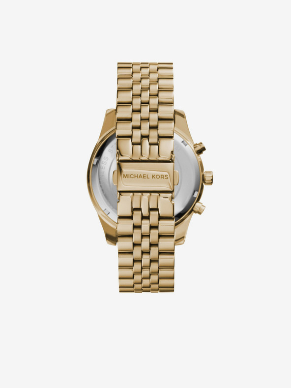 Michael Kors Orologio unisex Michael Kors Lexington oro
