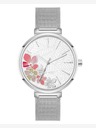 Nine West	 Orologio rotondo da donna Nine West