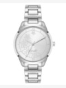 Nine West	 Orologio rotondo da donna Nine West