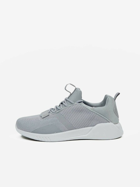 Sam 73 Sneakers uomo grigio SAM 73 Tristan