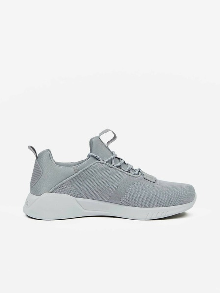 Sam 73 Sneakers uomo grigio SAM 73 Tristan