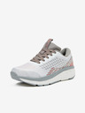 Sam 73 Sneakers da donna grigie e bianche SAM 73 Mamero