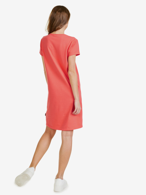 Sam 73 Abito corallo SAM 73 Kirsten