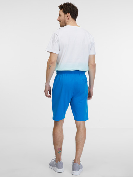 Sam 73 Pantaloni da ginnastica da uomo blu SAM 73 Juan