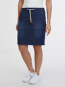 Sam 73 Gonna di jeans blu scuro da donna SAM 73 Gisela