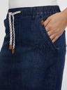 Sam 73 Gonna di jeans blu scuro da donna SAM 73 Gisela