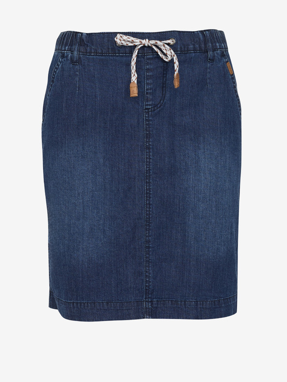 Sam 73 Gonna di jeans blu scuro da donna SAM 73 Gisela