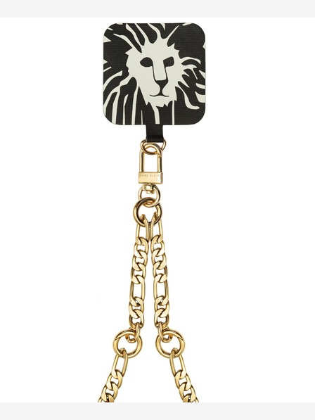 Anne Klein Catena da spalla in metallo per Anne Klein WK4022GPGP