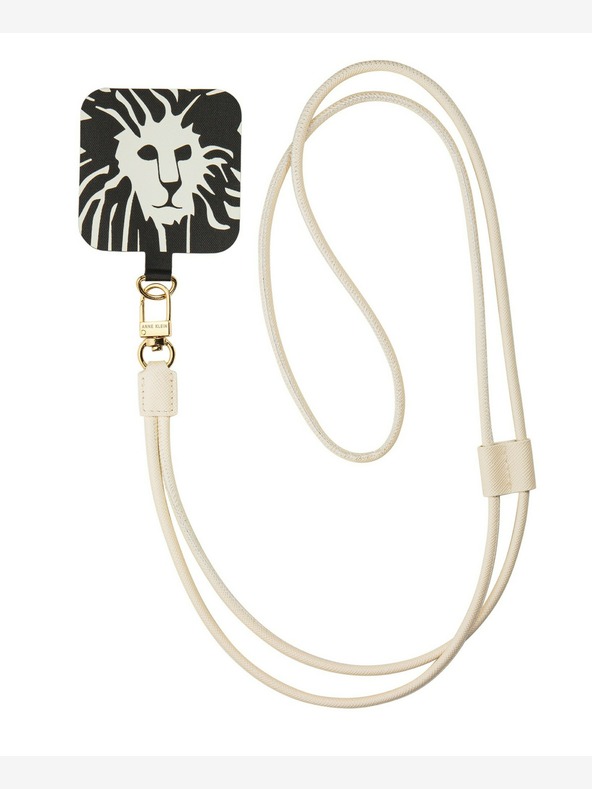 Anne Klein Cordino per cellulare Anne Klein WK/4024IVIV