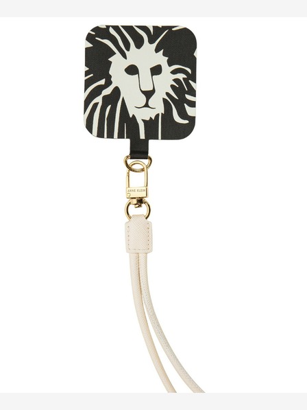 Anne Klein Cordino per cellulare Anne Klein WK/4024IVIV