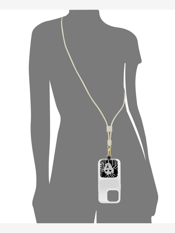 Anne Klein Cordino per cellulare Anne Klein WK/4024IVIV