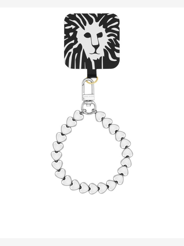 Anne Klein Cinturino in metallo per Anne Klein WK/4041SVSV