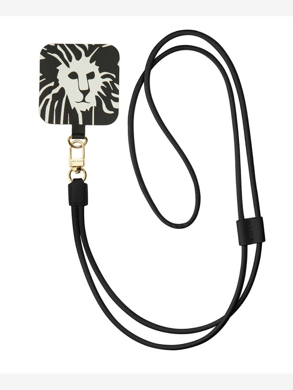 Anne Klein Anne Klein WK/4024BKBK cordino per cellulare crossbody