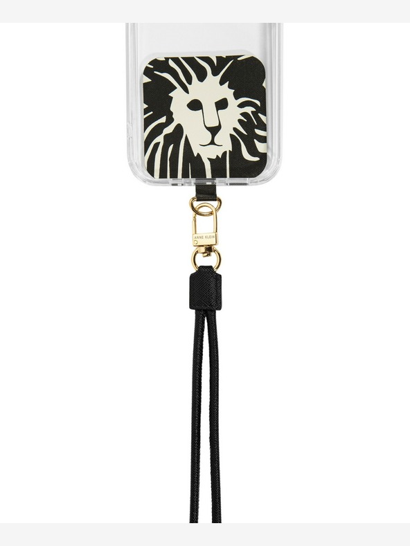 Anne Klein Anne Klein WK/4024BKBK cordino per cellulare crossbody