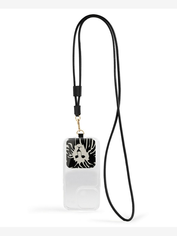 Anne Klein Anne Klein WK/4024BKBK cordino per cellulare crossbody