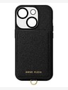 Anne Klein Cover Anne Klein nera per iPhone 13/14