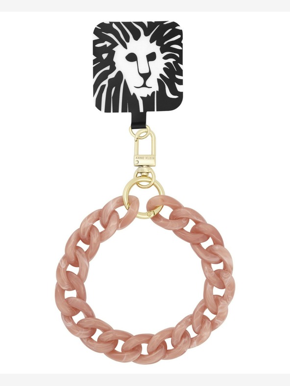 Anne Klein Cinturino in plastica per Anne Klein WK/4032PKPK