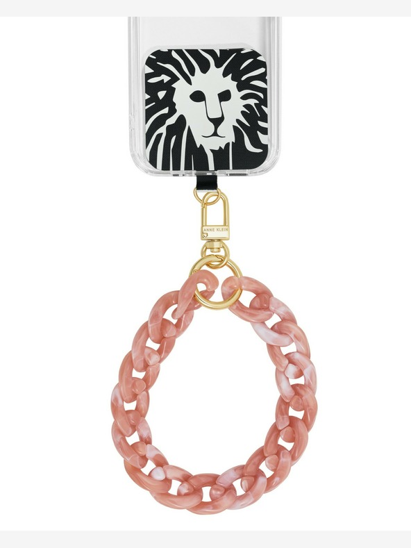 Anne Klein Cinturino in plastica per Anne Klein WK/4032PKPK