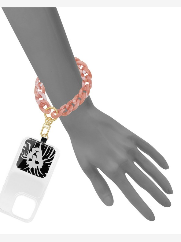 Anne Klein Cinturino in plastica per Anne Klein WK/4032PKPK