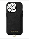 Anne Klein Cover Anne Klein nera per iPhone 14 Pro