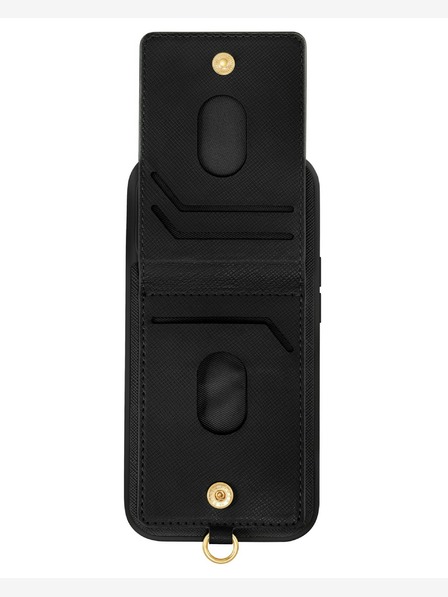 Anne Klein Cover Anne Klein nera per iPhone 14 Pro