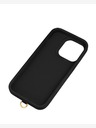 Anne Klein Cover Anne Klein nera per iPhone 14 Pro Max