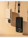 Anne Klein Cover Anne Klein nera per iPhone 14 Pro Max
