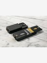 Anne Klein Cover Anne Klein nera per iPhone 14 Pro Max