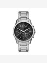 Armani Exchange Armani Exchange Banks Orologio rotondo da uomo AX1720