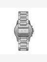 Armani Exchange Armani Exchange Banks Orologio rotondo da uomo AX1720