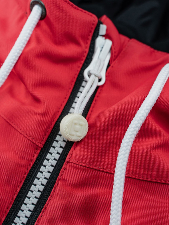 Horsefeathers Giacca Saddie bambino Horsefeathers