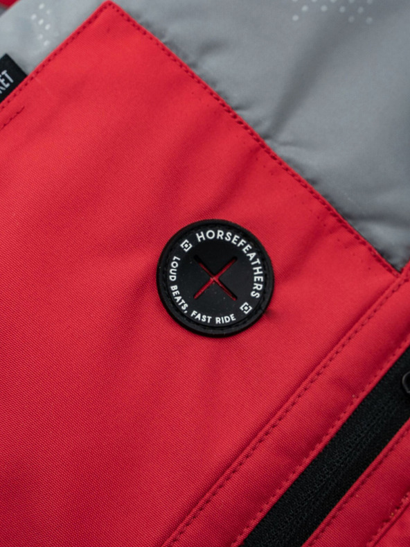 Horsefeathers Giacca Saddie bambino Horsefeathers