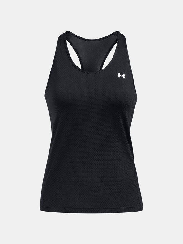 Under Armour Canotta Under Armour Tech Mesh Racer Donna