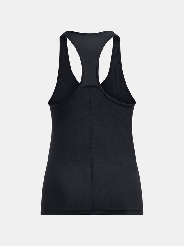 Under Armour Canotta Under Armour Tech Mesh Racer Donna