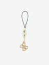 Guess Fascino Guess 4G Logo in metallo
