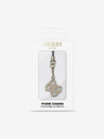 Guess Fascino Guess 4G Logo in metallo