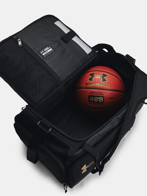 Under Armour Unisex Bag Under Armour UA Contain Duo MD BP Duffle