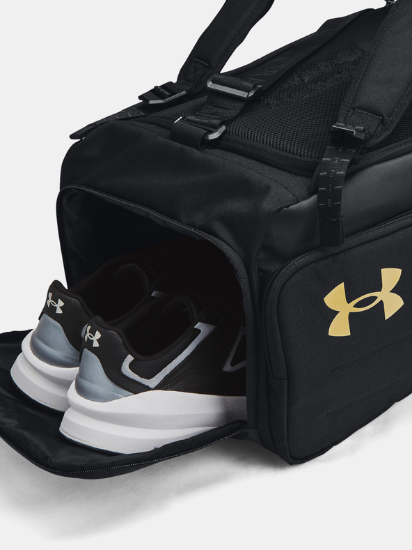 Under Armour Unisex Bag Under Armour UA Contain Duo MD BP Duffle