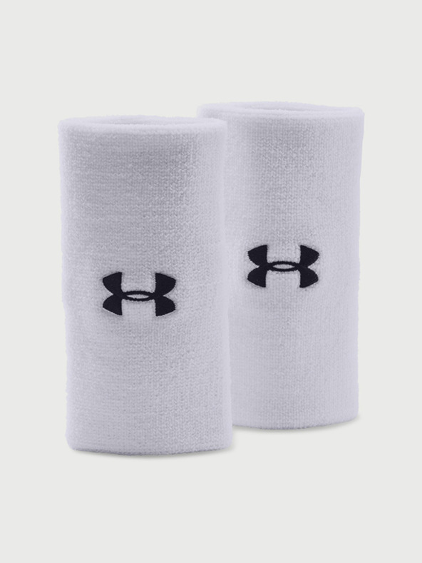 Under Armour Unisex Wristbands Under Armour 6'' PERFORMANCE WRISTBAND