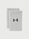 Under Armour Unisex Wristbands Under Armour 6'' PERFORMANCE WRISTBAND