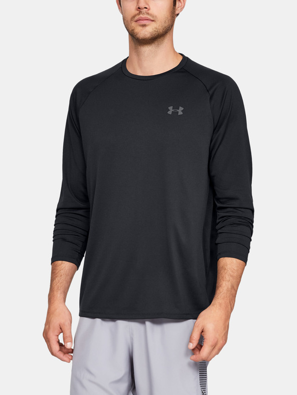 Under Armour Maglietta Under Armour Tech 2.0 LS da uomo