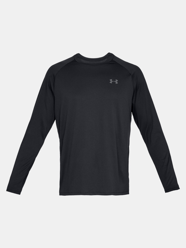Under Armour Maglietta Under Armour Tech 2.0 LS da uomo