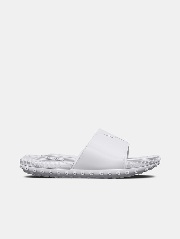 Under Armour Unisex Slippers Under Armour UA U Rock 3 SL