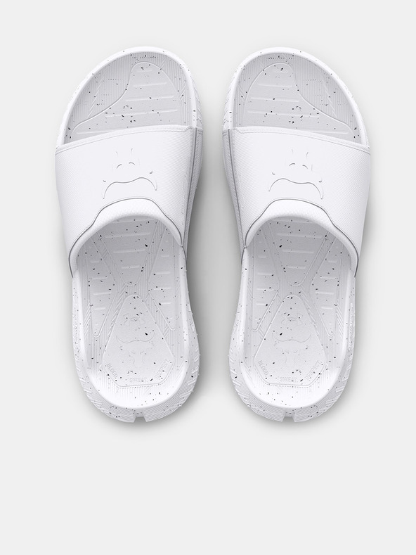 Under Armour Unisex Slippers Under Armour UA U Rock 3 SL