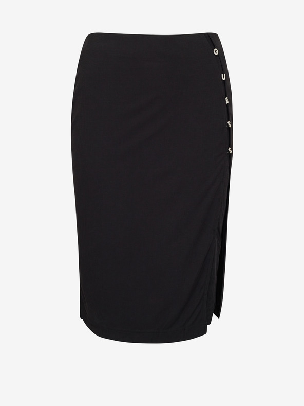 Guess Gonna nera senza maniche Guess