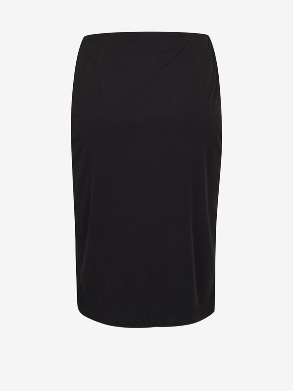 Guess Gonna nera senza maniche Guess